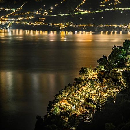 Вілла Cannaverde - Amalfi Coast Camp Майорі Екстер'єр фото