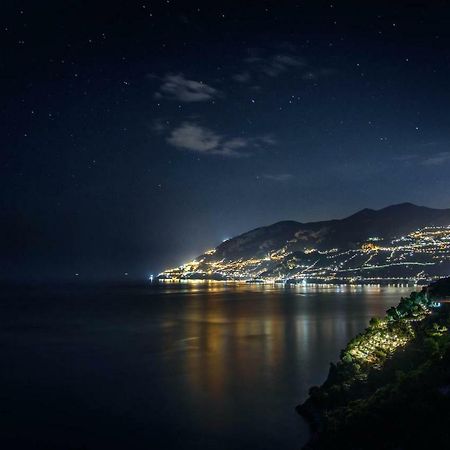 Вілла Cannaverde - Amalfi Coast Camp Майорі Екстер'єр фото